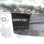 Vintage US ARMY FREE EWOL パーカー L ACU/UCP デジタルカモ ミリタリージャケット GORE-TEX ゴアテックス 防水 アラミド 難燃 PROPPER INTERNATIONAL INC 8415-01-577-1220