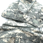 Vintage US ARMY FREE EWOL パーカー L ACU/UCP デジタルカモ ミリタリージャケット GORE-TEX ゴアテックス 防水 アラミド 難燃 PROPPER INTERNATIONAL INC 8415-01-577-1220