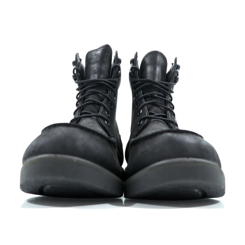 Timberland クラシック 6インチ レースアップブーツ 27.5cm 防水 ブラック レザー 本革 PREMIUM WATERPROOF A17W9