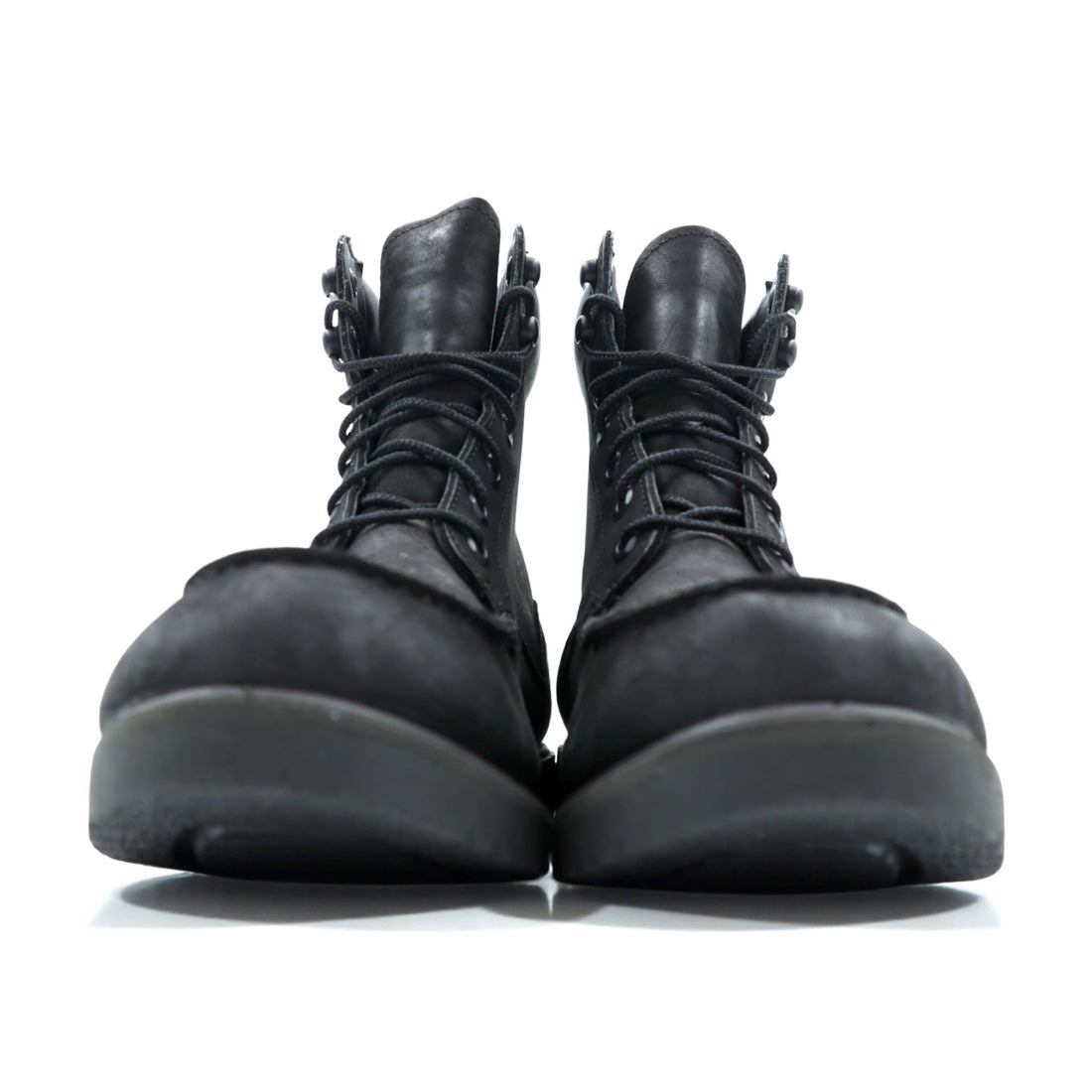 Timberland クラシック 6インチ レースアップブーツ 27.5cm 防水 ブラック レザー 本革 PREMIUM WATERPROOF A17W9