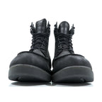 Timberland クラシック 6インチ レースアップブーツ 27.5cm 防水 ブラック レザー 本革 PREMIUM WATERPROOF A17W9