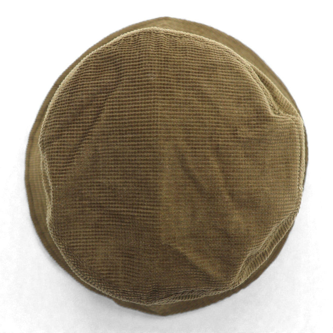 FRED PERRY Waffle Cord Bucket Hat Brown HW6690