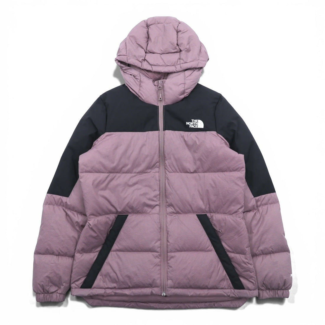 THE NORTH FACE 700 Fill Power DIABLO Down Jacket, Medium, Hoodie, NF0A55H4