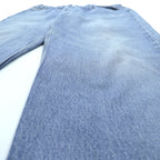 Levi's 90年代 RELAXED FIT テーパード デニムパンツ ジーンズ XL インディゴ 00550-4891