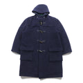 Gloverall 90年代 英国製 ダッフルコート L ネイビー ウール DON NASH LIMITED イギリス製