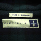 Gloverall 90年代 英国製 ダッフルコート L ネイビー ウール DON NASH LIMITED イギリス製