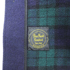 Gloverall 90年代 英国製 ダッフルコート L ネイビー ウール DON NASH LIMITED イギリス製