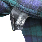 Gloverall 90年代 英国製 ダッフルコート L ネイビー ウール DON NASH LIMITED イギリス製