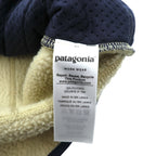 Patagonia クラシック レトロ  Classic Retro-X Vest ボア フリースベスト L ベージュ STY22820