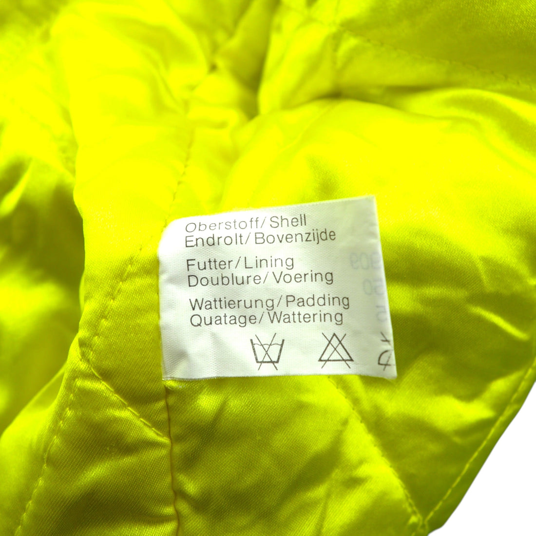 AVIATION U.S.A. Flight Jacket CWU-45P US AIR FORCE XL 80s Replica TP-909