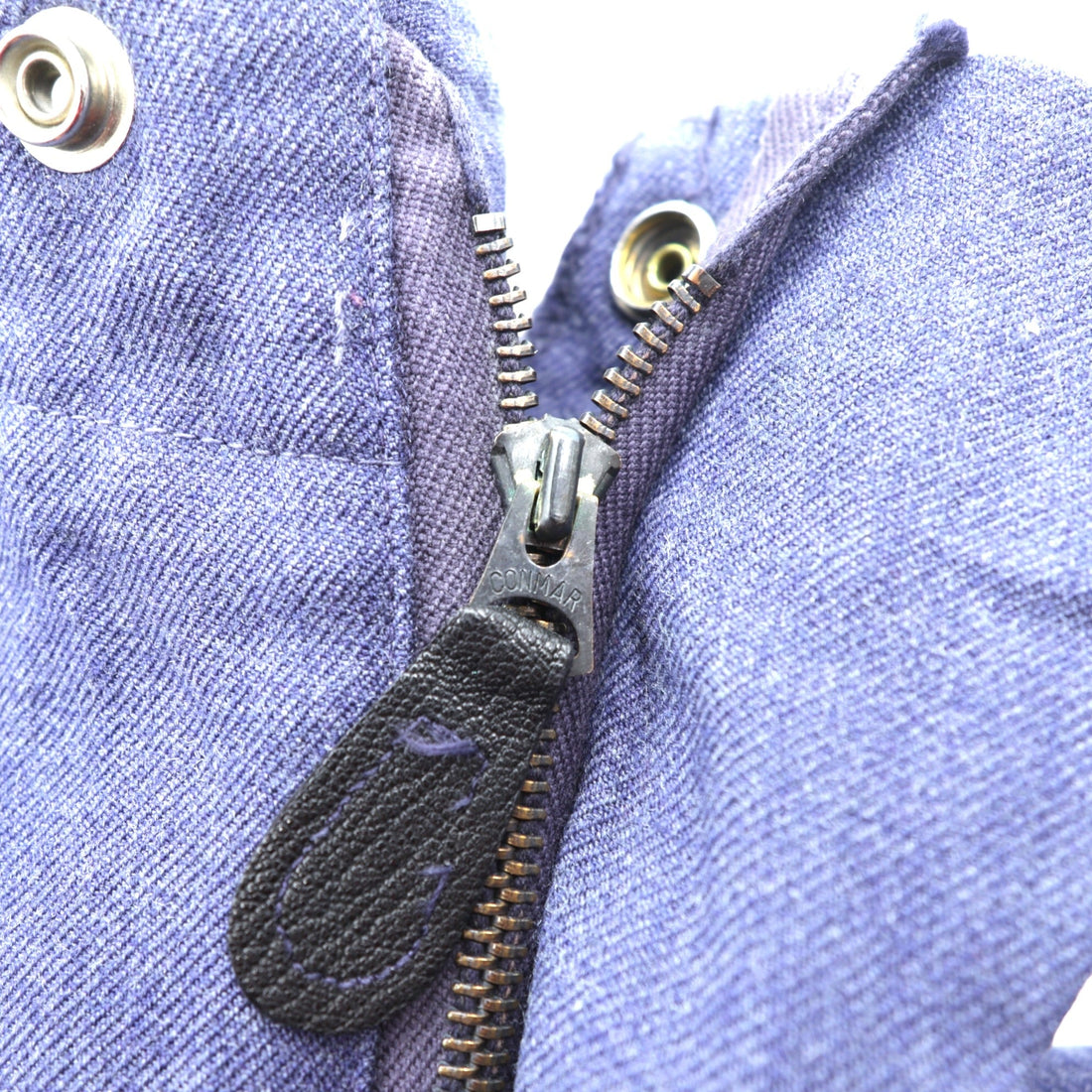 50s Vintage USAF Type E-1A Flying Inner Trousers 