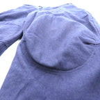 50年代 ヴィンテージ USAF Type E-1A トラウザーズ フライトパンツ M ネイビー ウール L.W.FOSTER SPORTSWEAR CO シンチバック CONMARジップ