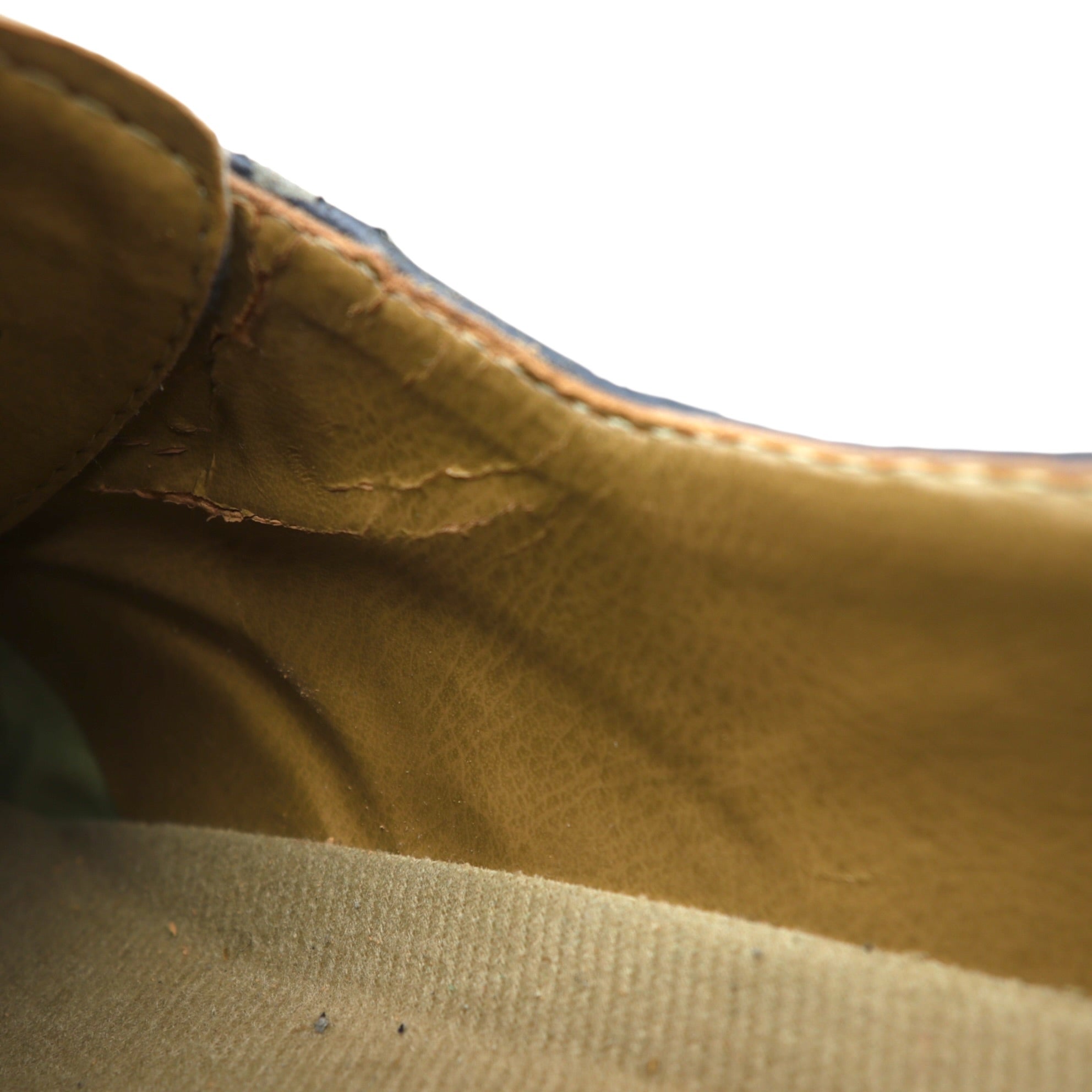 G.H.BASS サドルシューズ 2トーン コンビ ドレスシューズ 27cm ベージュ レザー 本革 BUCHANON