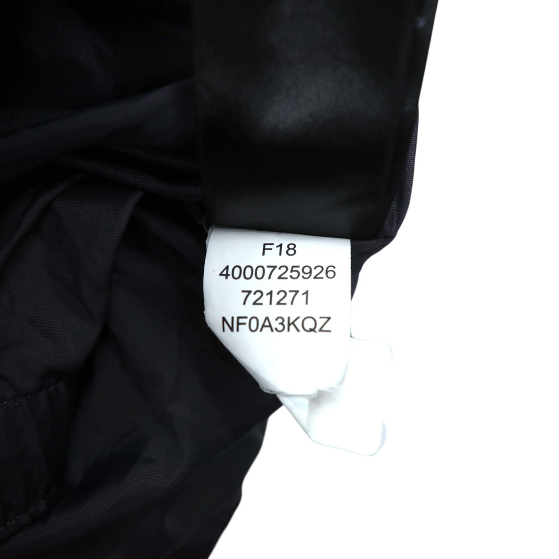 THE NORTH FACE 550フィルパワー グース ダウンジャケット L グレー 防水 DryVent ナイロン ドローコード Heavenly Down Jacket NF0A3KQZ