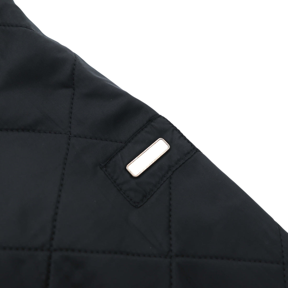 Barbour INTERNATIONAL Motorcycle Quilting Jacket, Large, Black Polyester, B.INTLARIEL POLARQUILT, MQU0365BK91