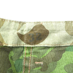 USMC 米軍 P-1941 ダックハンターカモ ユーティリティパンツ L ミリタリー サンドベージュ レプリカ デッドストック 未使用品
