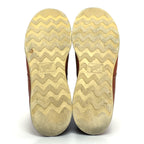 RED WING 8166 USA製 クラシックラウンド レースアップブーツ 27.5cm オロラセット 6 inch Classic Round アイリッシュセッター プレーントゥ