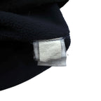 Patagonia 90年代 USA製 シンチラ SYNCHILLA フリースジャケット ウィンドプルーフジャケット M ブルー ドローコード ビッグサイズ