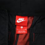 NIKE × Patta カーゴパンツ S レッド チェック ストレッチ NRG Cargo Pant ウェビングベルト AH6489-689