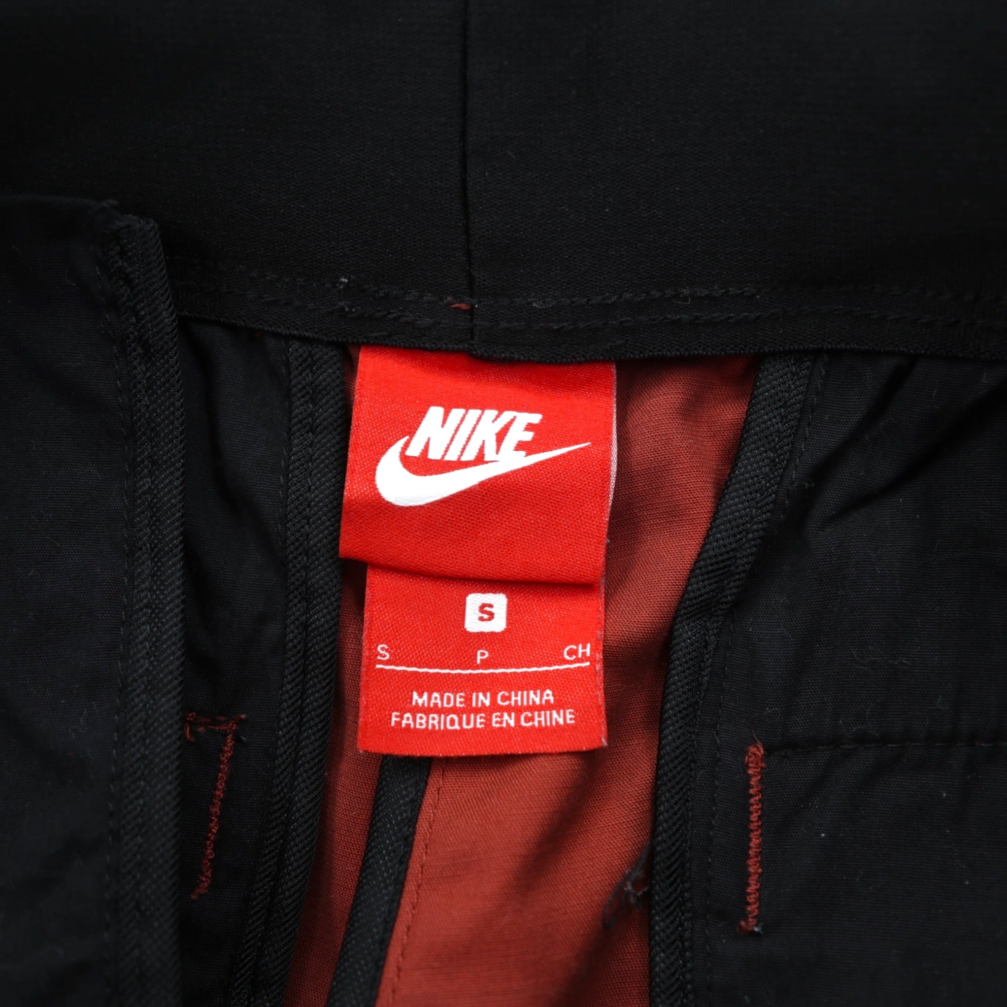 NIKE × Patta カーゴパンツ S レッド チェック ストレッチ NRG Cargo Pant ウェビングベルト AH6489-689