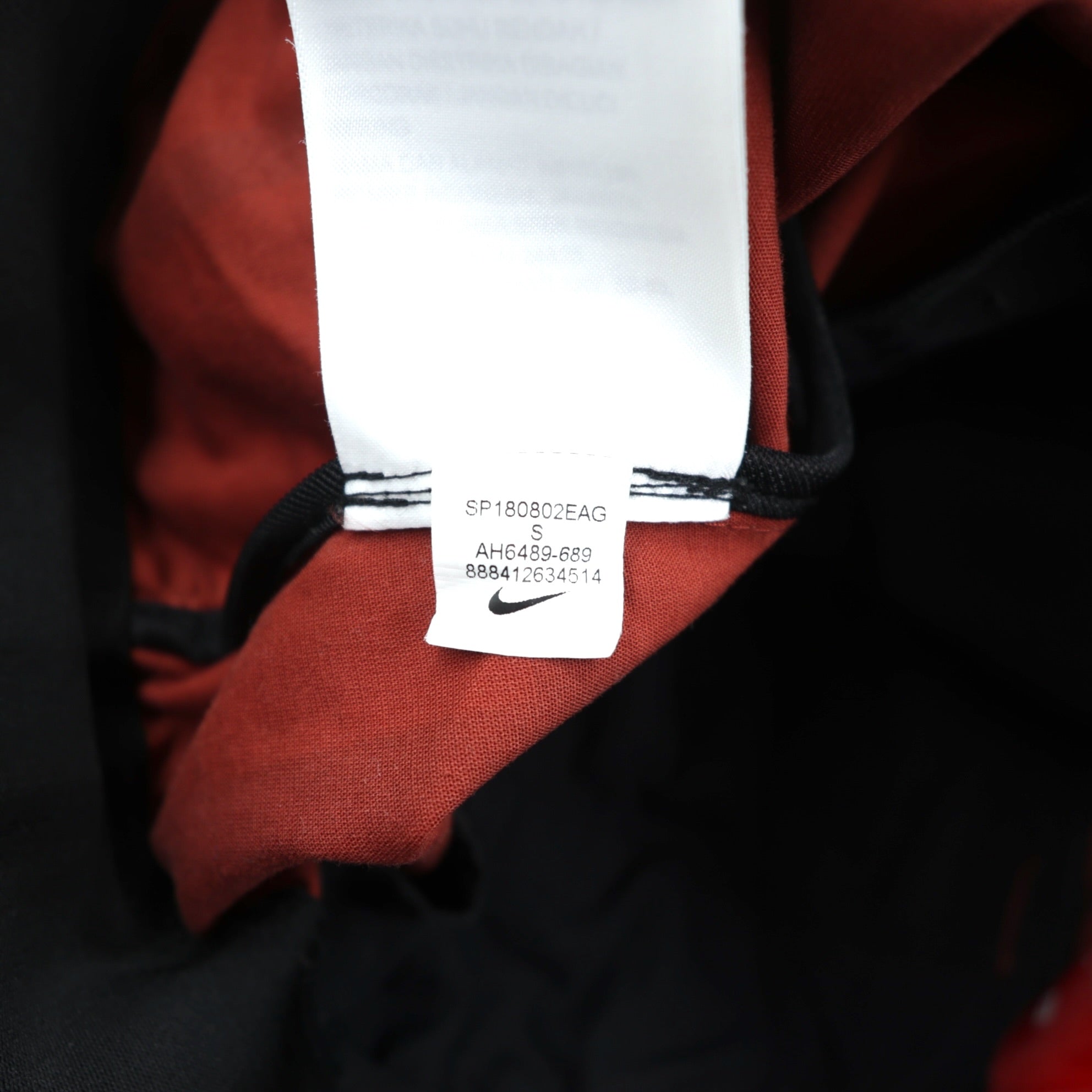 NIKE × Patta カーゴパンツ S レッド チェック ストレッチ NRG Cargo Pant ウェビングベルト AH6489-689