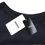 BOWWOW × Disney 日本製 ヴィンテージ加工 スウェット トレーナー M スノーホワイト 白雪姫 SNOW WHITE & SEVEN DWARFS