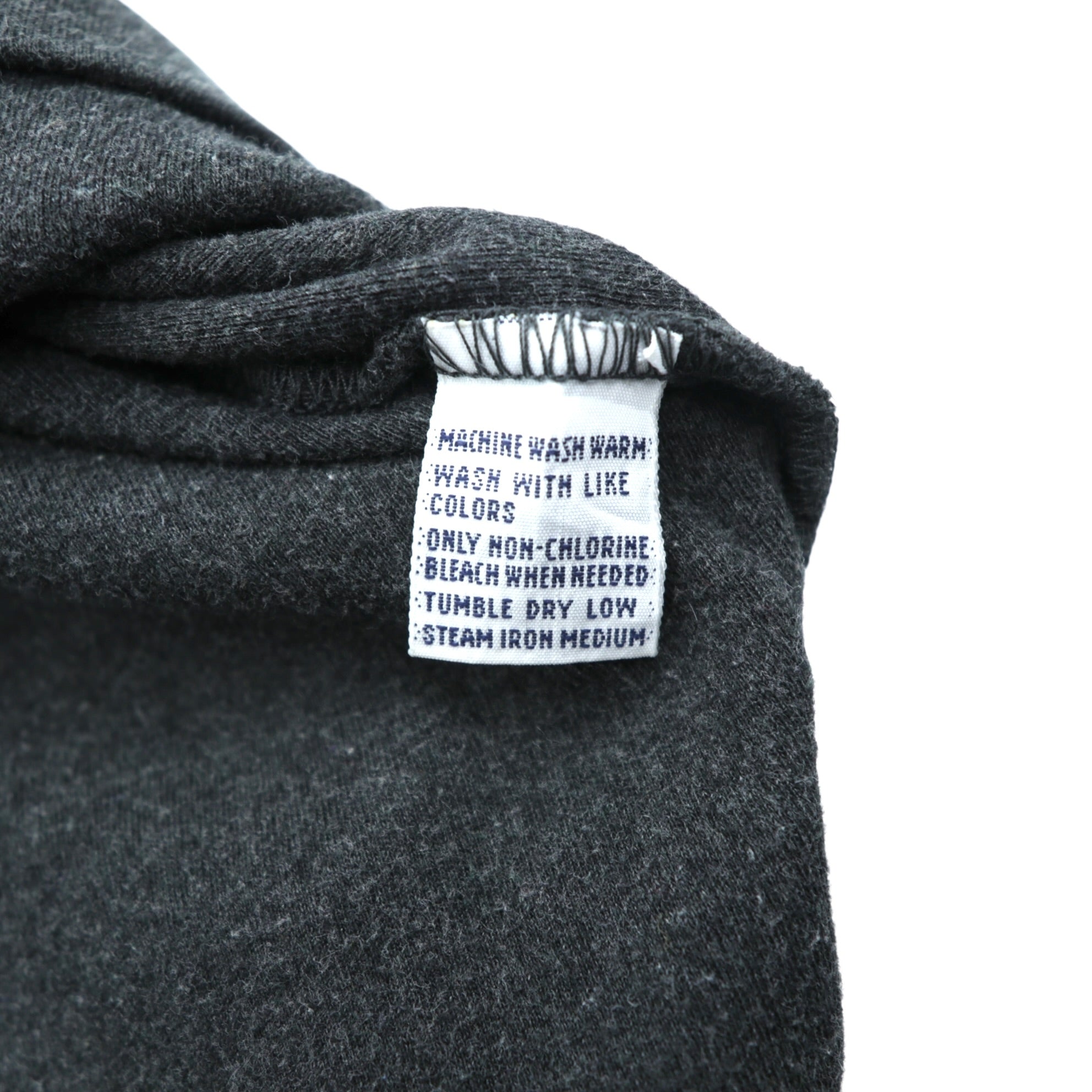 Polo Ralph Lauren 90年代 ポロシャツ ラガーシャツ 2XL グレー ペルー製 スモールポニー刺繍 ビッグサイズ