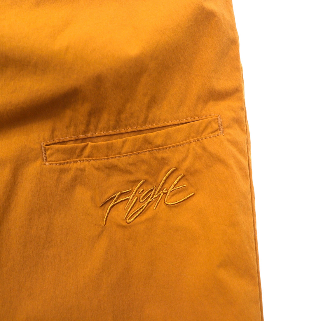 JORDAN BRAND (NIKE) Track Pants Jersey Jogger Pants M Woven Orange DM9929-241