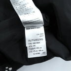 Levi's フィールドコート ミリタリージャケット XL ペイズリー フード収納 KEARNY FIELD COAT BANDANA REMIX A4419-0003