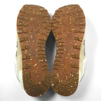 NEW BALANCE ML574AA2 スエード スニーカー 27cm サンドベージュ ENCAP