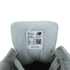 NEW BALANCE ML574AA2 スエード スニーカー 27cm サンドベージュ ENCAP