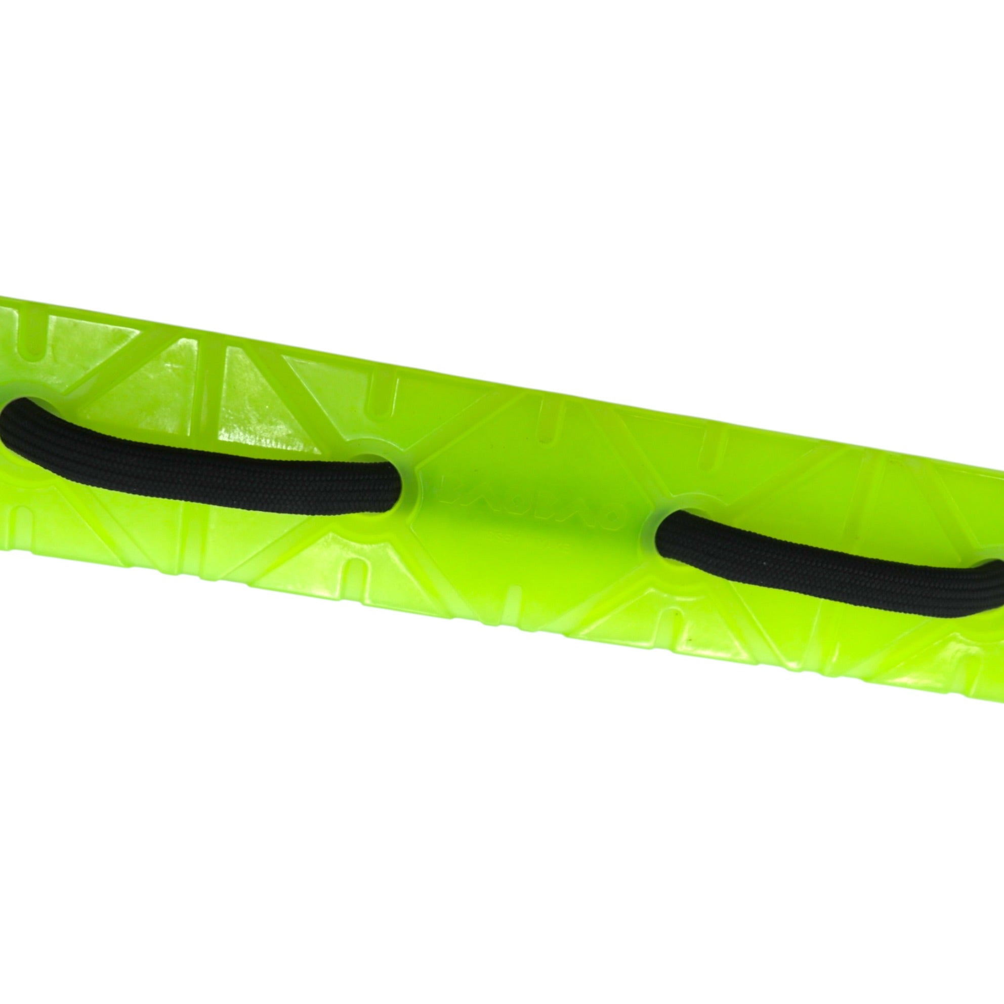 BAOBAO ( ISSEY MIYAKE ) ショルダーバッグ サコッシュ ポーチ イエロー BB91-AG921 日本製