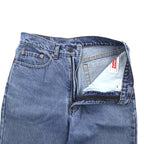 Levi's 90年代 ヴィンテージ 506 デニムパンツ ジーンズ M インディゴ ストレート スタンダードフィット