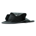 JIL SANDER Veiled Cap ZS JM IM 0001, Made in Italy, Face Cover, Balaclava