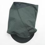 JIL SANDER Veiled Cap ZS JM IM 0001, Made in Italy, Face Cover, Balaclava