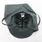 JIL SANDER Veiled Cap ZS JM IM 0001, Made in Italy, Face Cover, Balaclava