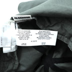 JIL SANDER Veiled Cap ZS JM IM 0001, Made in Italy, Face Cover, Balaclava