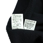 Polo Ralph Lauren 90s Big Pony Embroidery Half-Zip Fleece Hoodie M