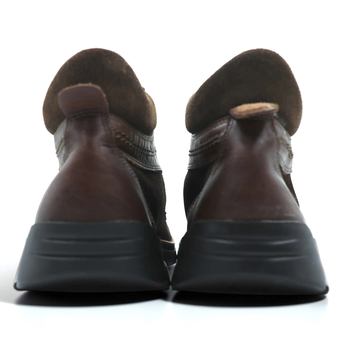 VINTAGE European comfort shoes US10 Josef Seibel