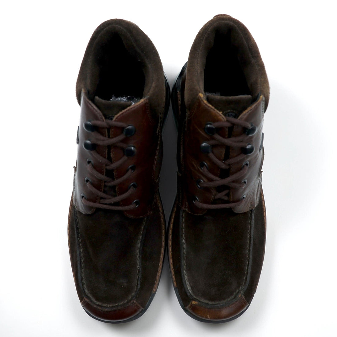 VINTAGE European comfort shoes US10 Josef Seibel