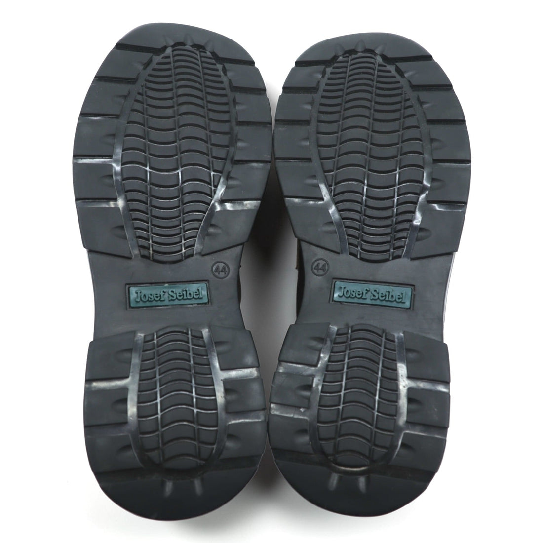 VINTAGE European comfort shoes US10 Josef Seibel