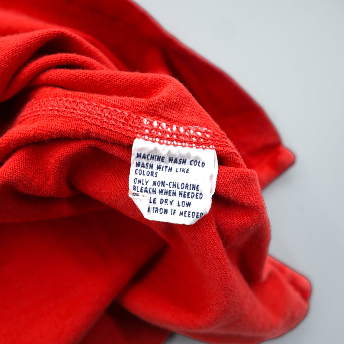 Polo Ralph Lauren 90s Long Sleeve Polo Shirt Rugby Shirt XL Red Elbow Patches Small Pony Logo Embroidery