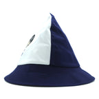 HUMAN MADE 日本製 バケットハット Beatles ネイビー ホワイト