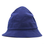 HUMAN MADE 日本製 バケットハット Beatles ネイビー ホワイト