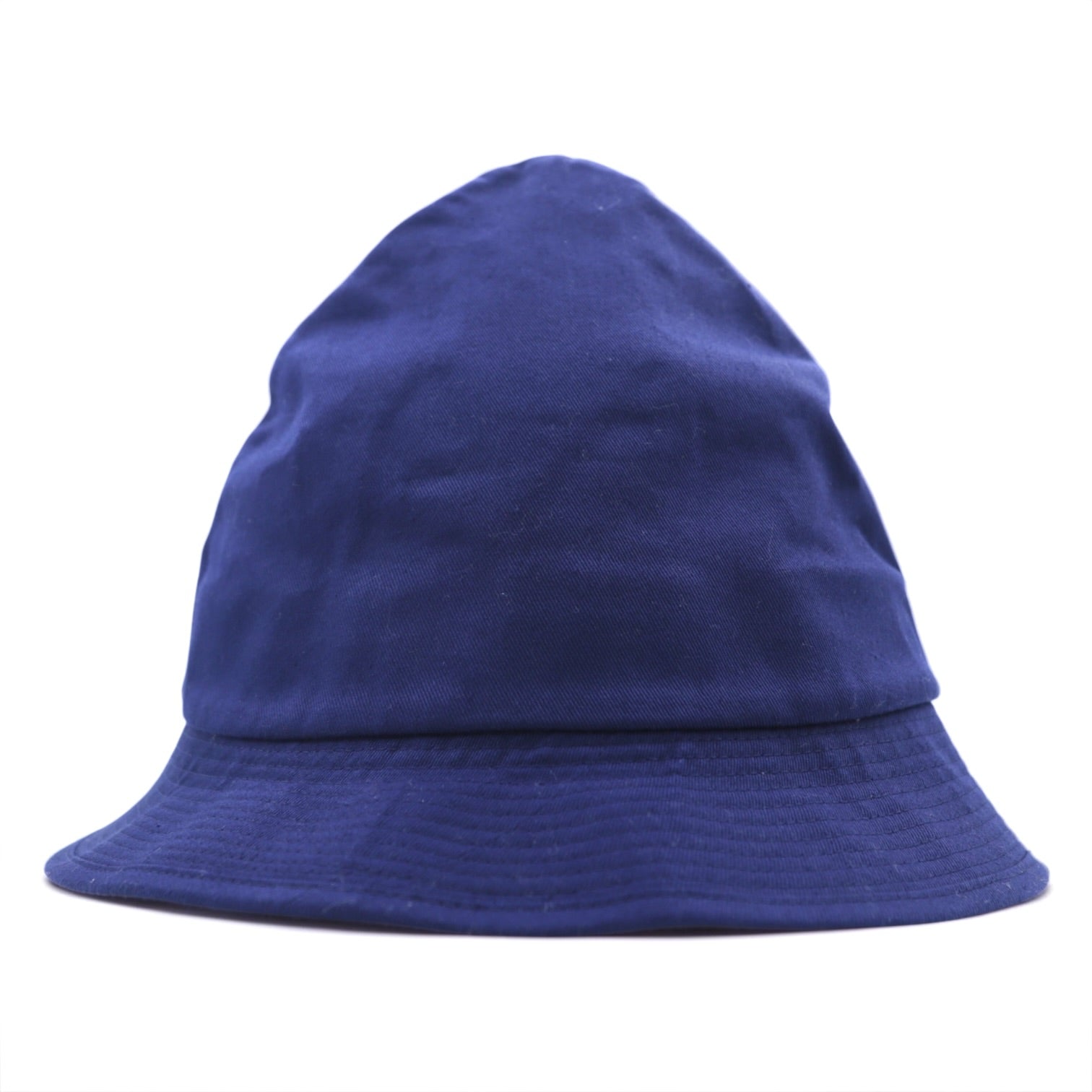 HUMAN MADE 日本製 バケットハット Beatles ネイビー ホワイト