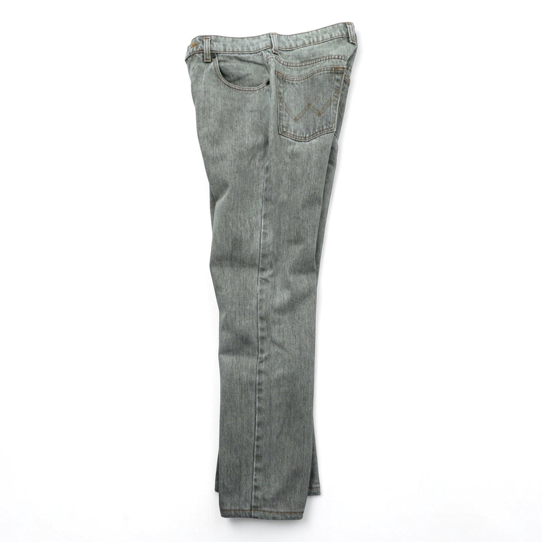 Vintage Wrangler 80s Made in Japan Jeans M M1806-46