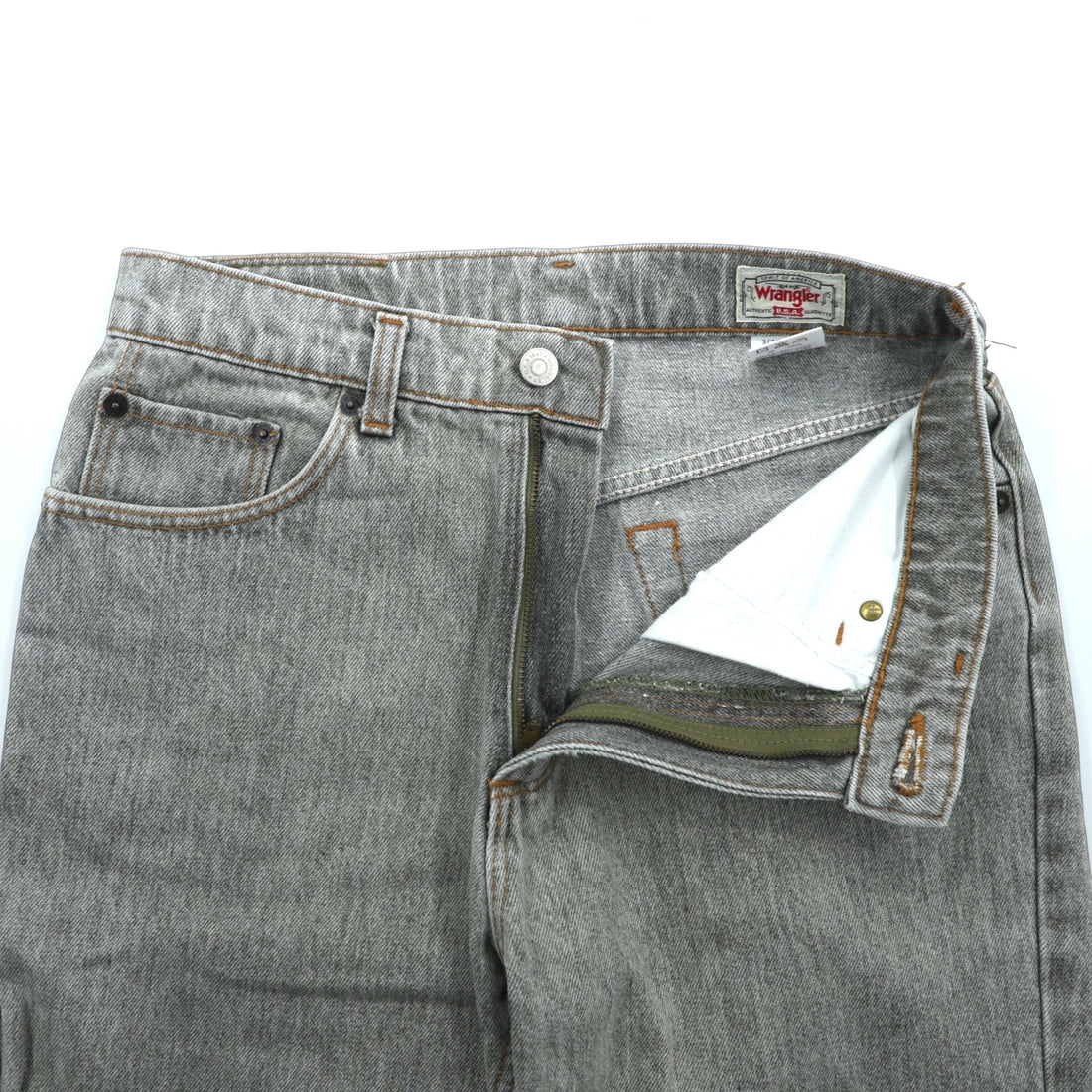 Vintage Wrangler 80s Made in Japan Jeans M M1806-46