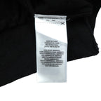 Polo Ralph Lauren メリノウール ニット セーター 2XL ブラック WASHABLE MERINO WOOL スモールポニー ロゴ 刺繍