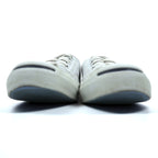 CONVERSE レザー ジャックパーセル JACK PURCELL ローカットスニーカー 27cm ホワイト 1B984