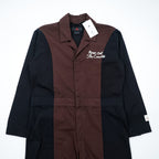 JORDAN BRAND ( NIKE ) オールインワン ツナギ ジャンプスーツ S ブラック W J SP TT JUMPSUIT fb2650-227